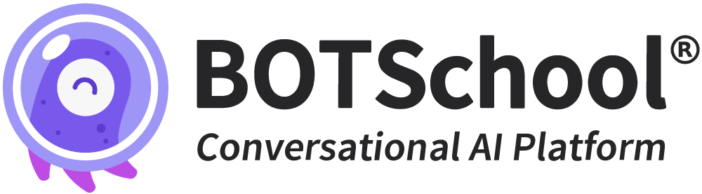 BOTSchool Logo