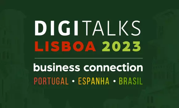 BOTSchool at Digitalks Lisboa 2023