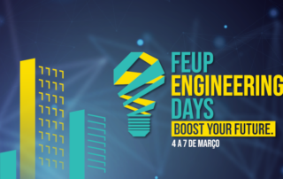 FEUP Engineering Days BOTSchool