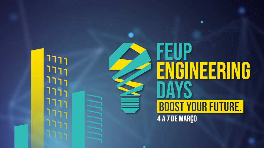 FEUP Engineering Days BOTSchool